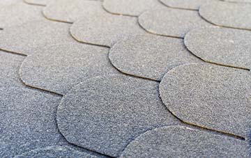 Holne asphalt roofing costs