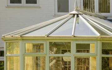 conservatory roof repair Holne, Devon