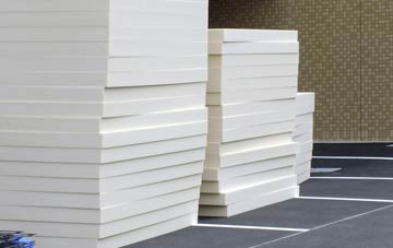 Holne flat roof insulation costs