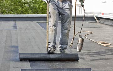 flat roof replacement Holne, Devon