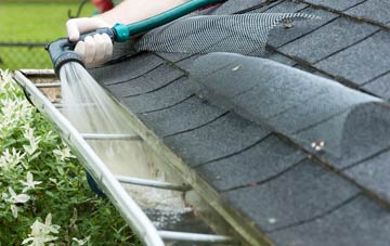 Holne gutter cleaning costs