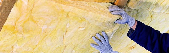 quotes for Holne roof insulation