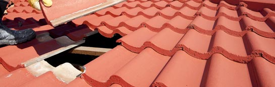 compare Holne roof repair quotes