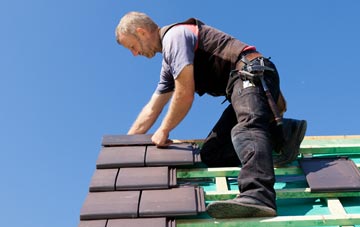 disadvantages of Holne slate roofing