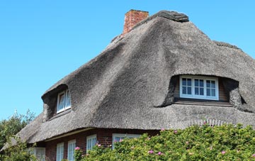 thatch roofing Holne, Devon
