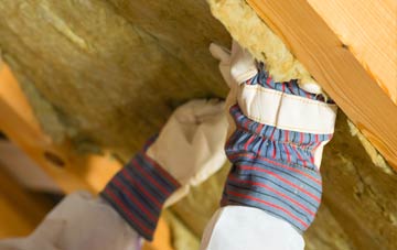 types of Holne pitched roof insulation materials