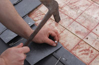 free Holne garage roof repair quotes
