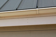 Holne soffit repair